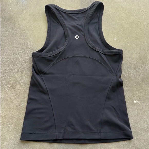 Lululemon Align Waist-Length Racerback Tank Top - Picture 6 of 8
